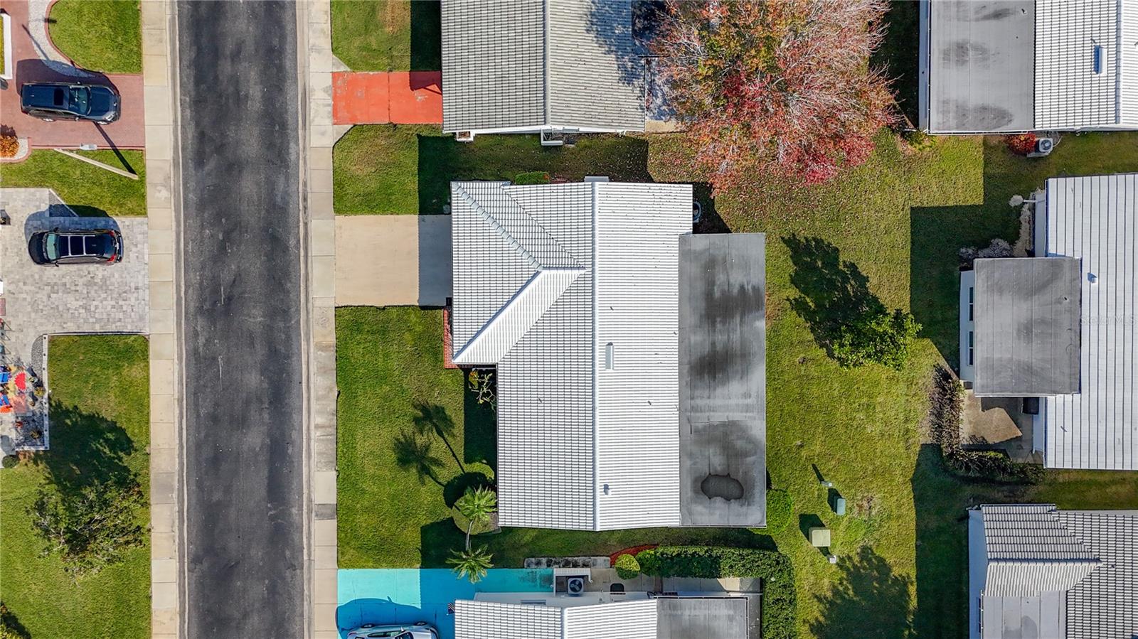 MAINLANDS OF TAMARAC BY THE GULF UNIT 4 CONDO - Residential