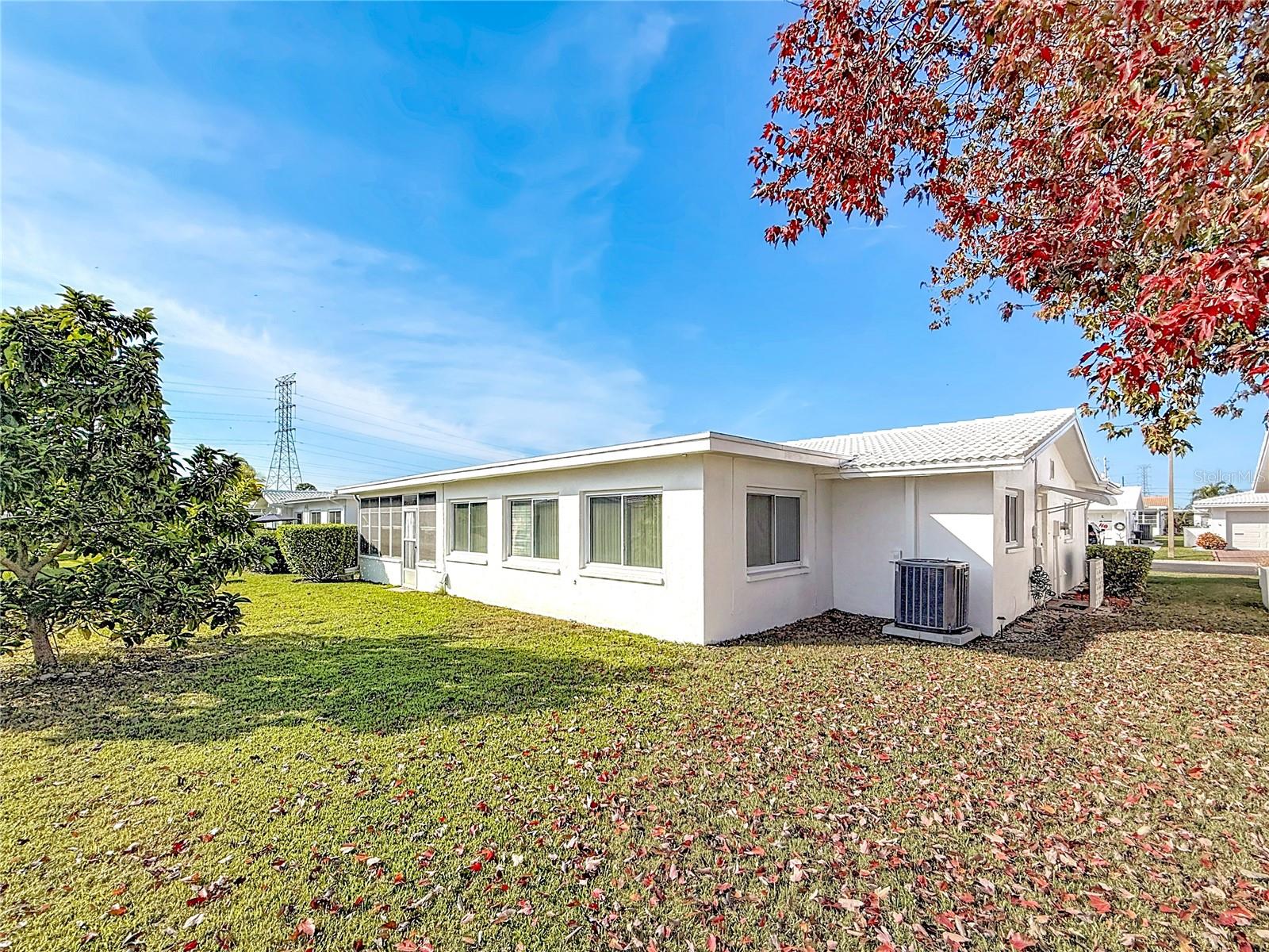 MAINLANDS OF TAMARAC BY THE GULF UNIT 4 CONDO - Residential