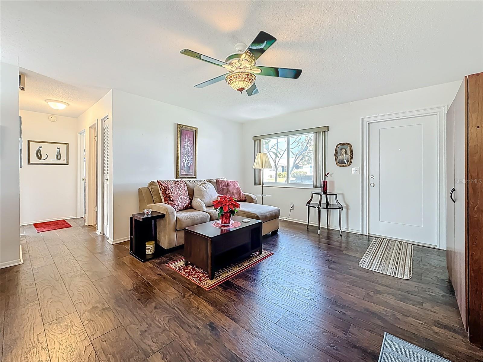 MAINLANDS OF TAMARAC BY THE GULF UNIT 4 CONDO - Residential