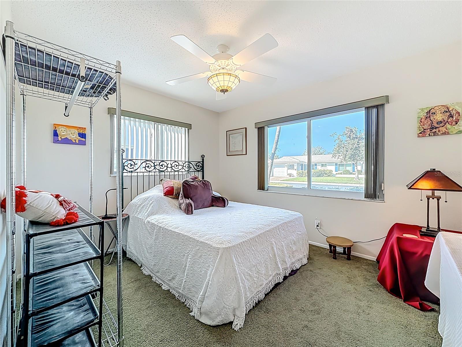 MAINLANDS OF TAMARAC BY THE GULF UNIT 4 CONDO - Residential