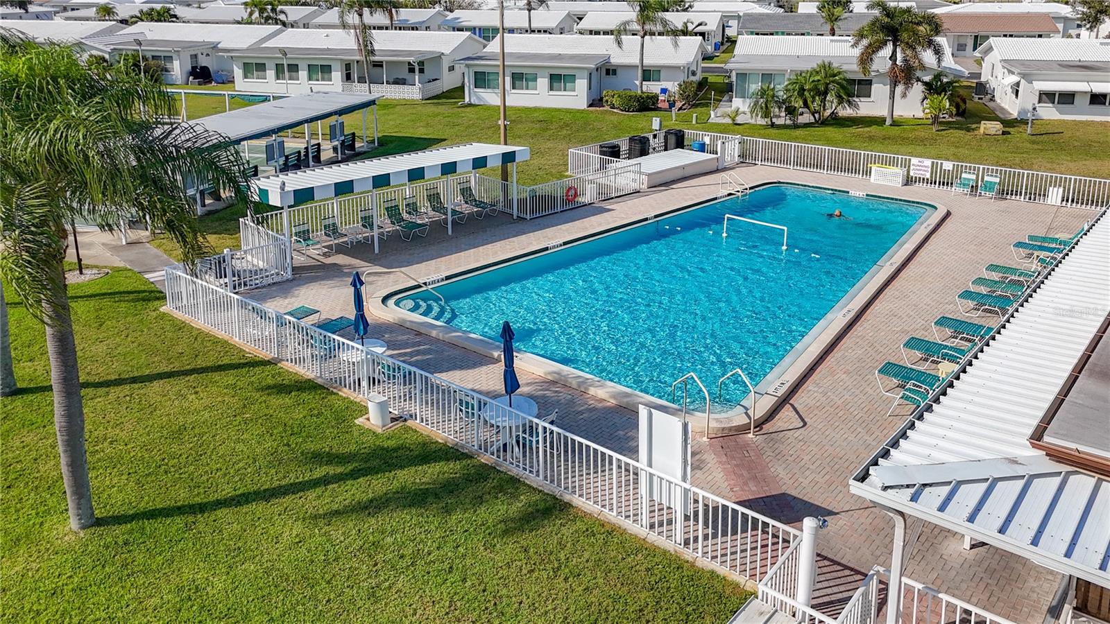 MAINLANDS OF TAMARAC BY THE GULF UNIT 4 CONDO - Residential