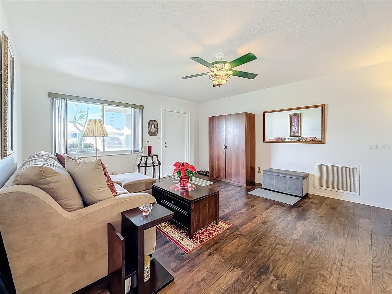 MAINLANDS OF TAMARAC BY THE GULF UNIT 4 CONDO - Residential