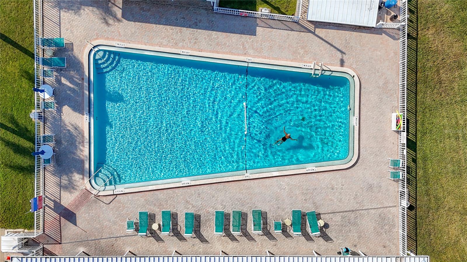 MAINLANDS OF TAMARAC BY THE GULF UNIT 4 CONDO - Residential