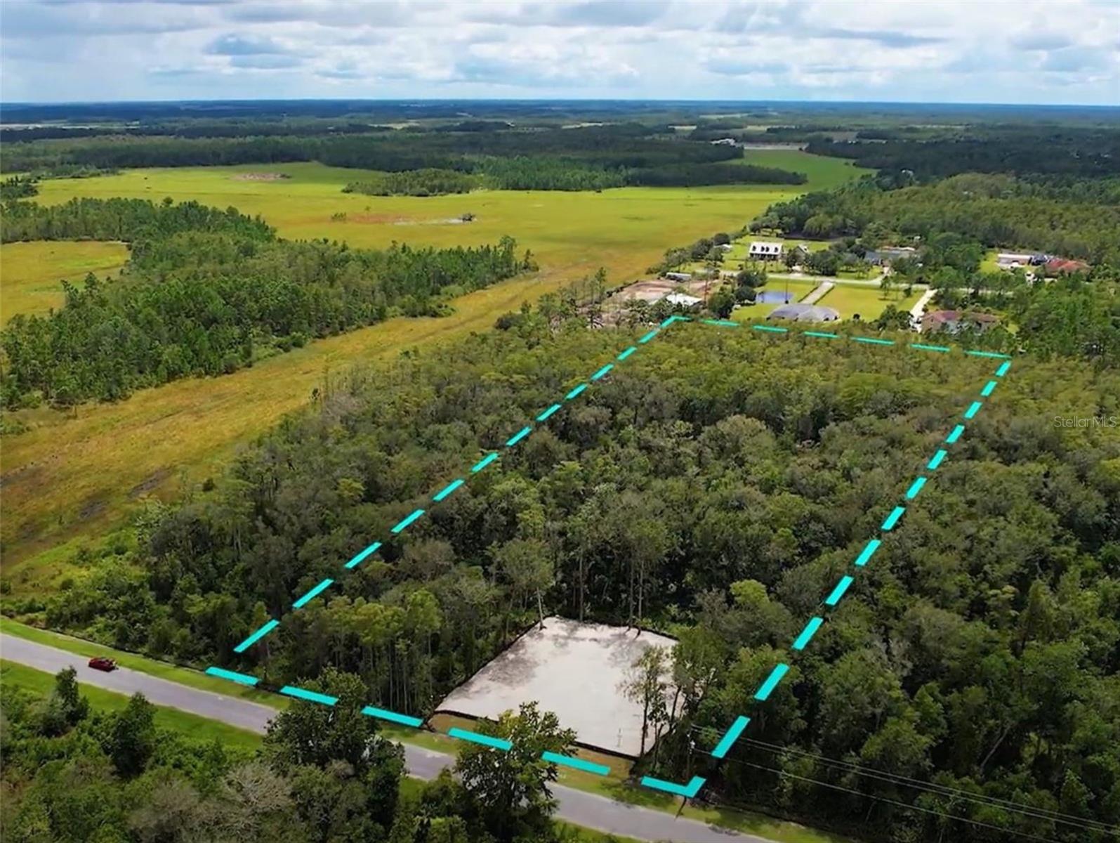 Lot 21 & 22 RALSTON STREET