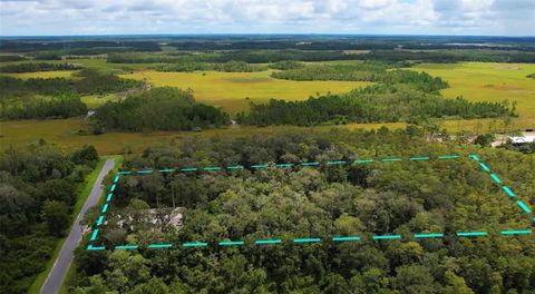 Lot 21 & 22 RALSTON STREET ORLANDO FL 32833