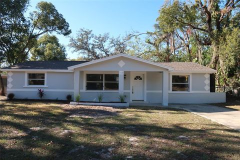 A home in NEW PORT RICHEY