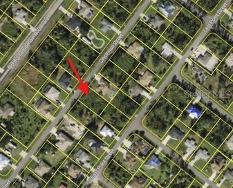 CINCINNATI STREET NORTH PORT FL 34286