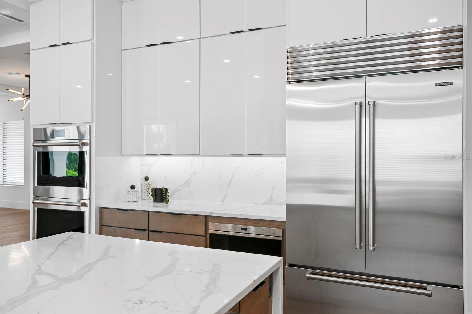 SUNSET PARK - Residential