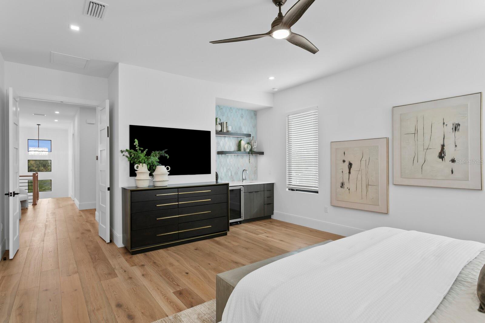 SUNSET PARK - Residential