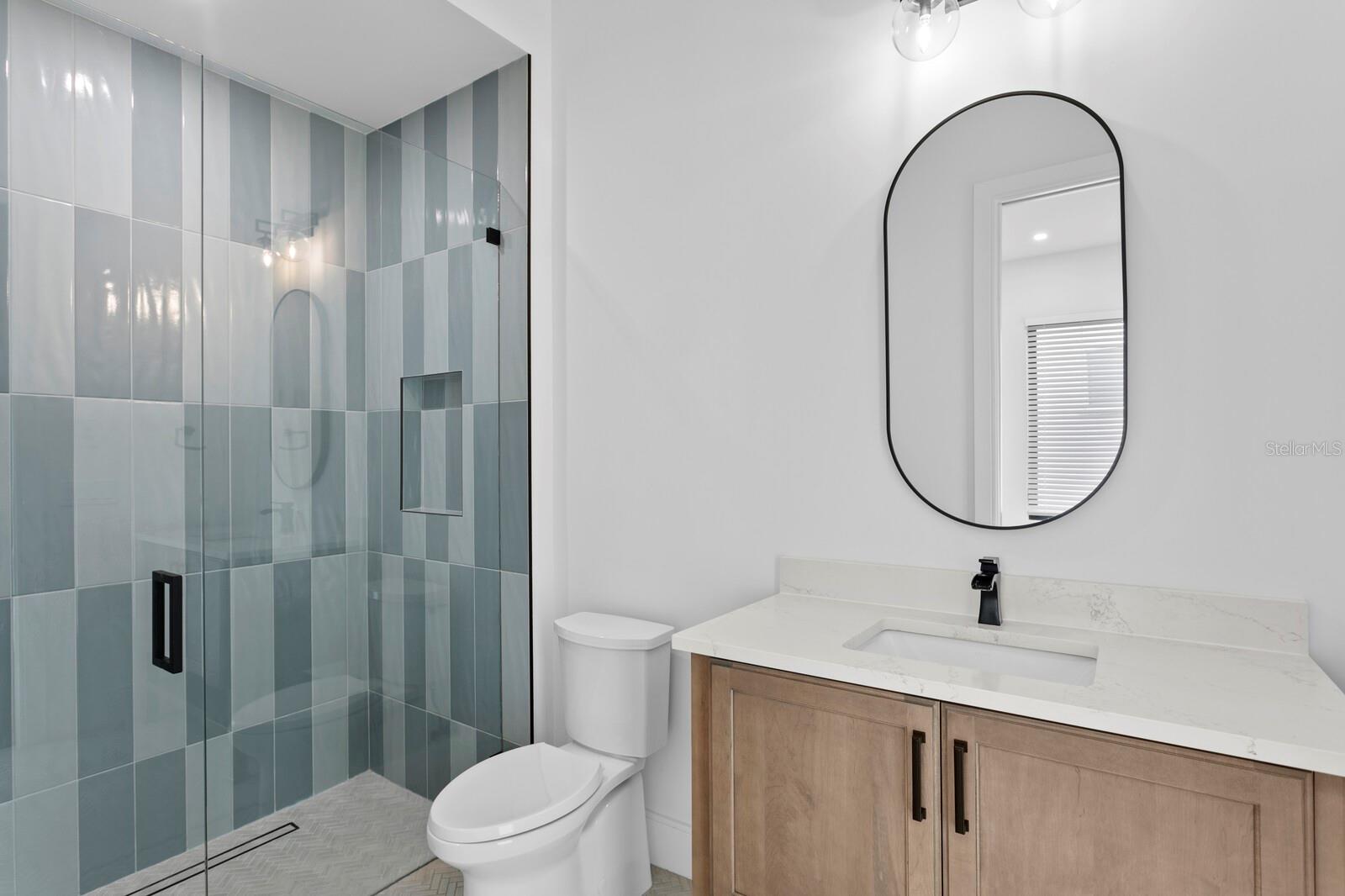 SUNSET PARK - Residential