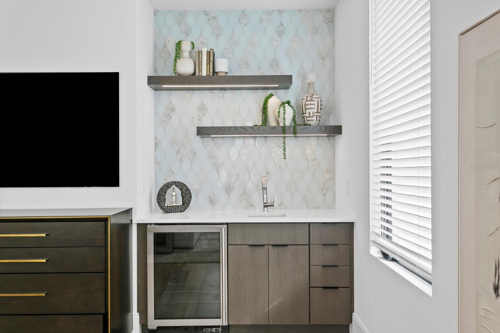 SUNSET PARK - Residential