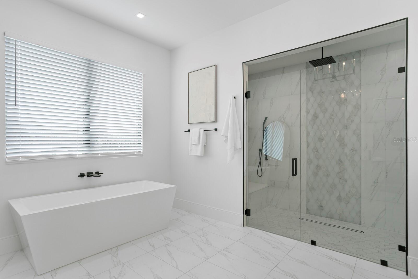 SUNSET PARK - Residential