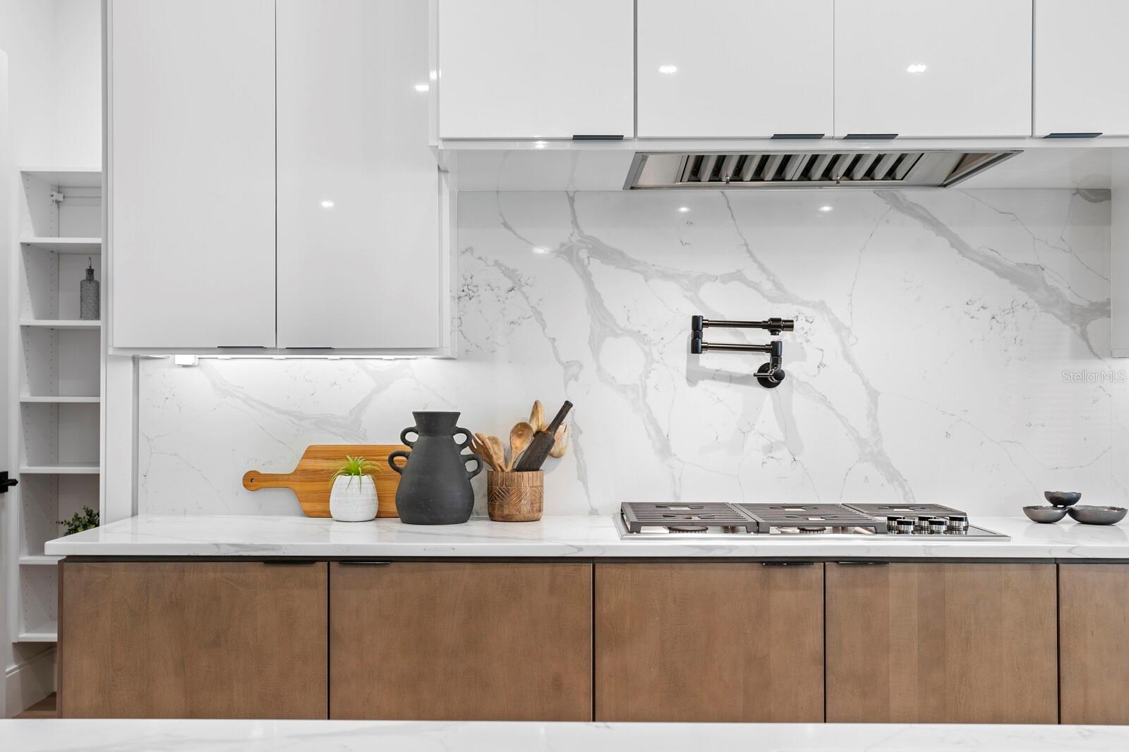 SUNSET PARK - Residential