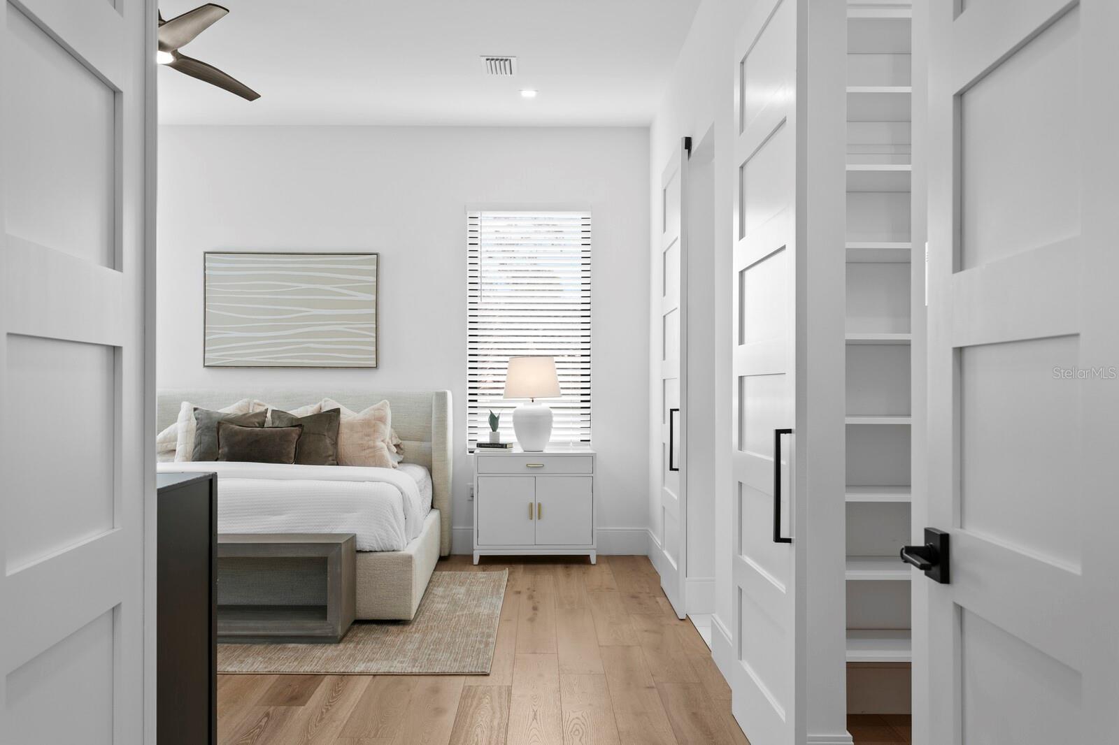 SUNSET PARK - Residential