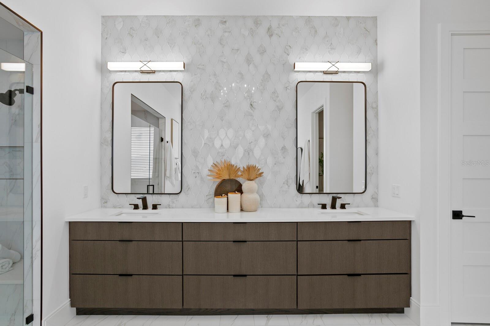 SUNSET PARK - Residential