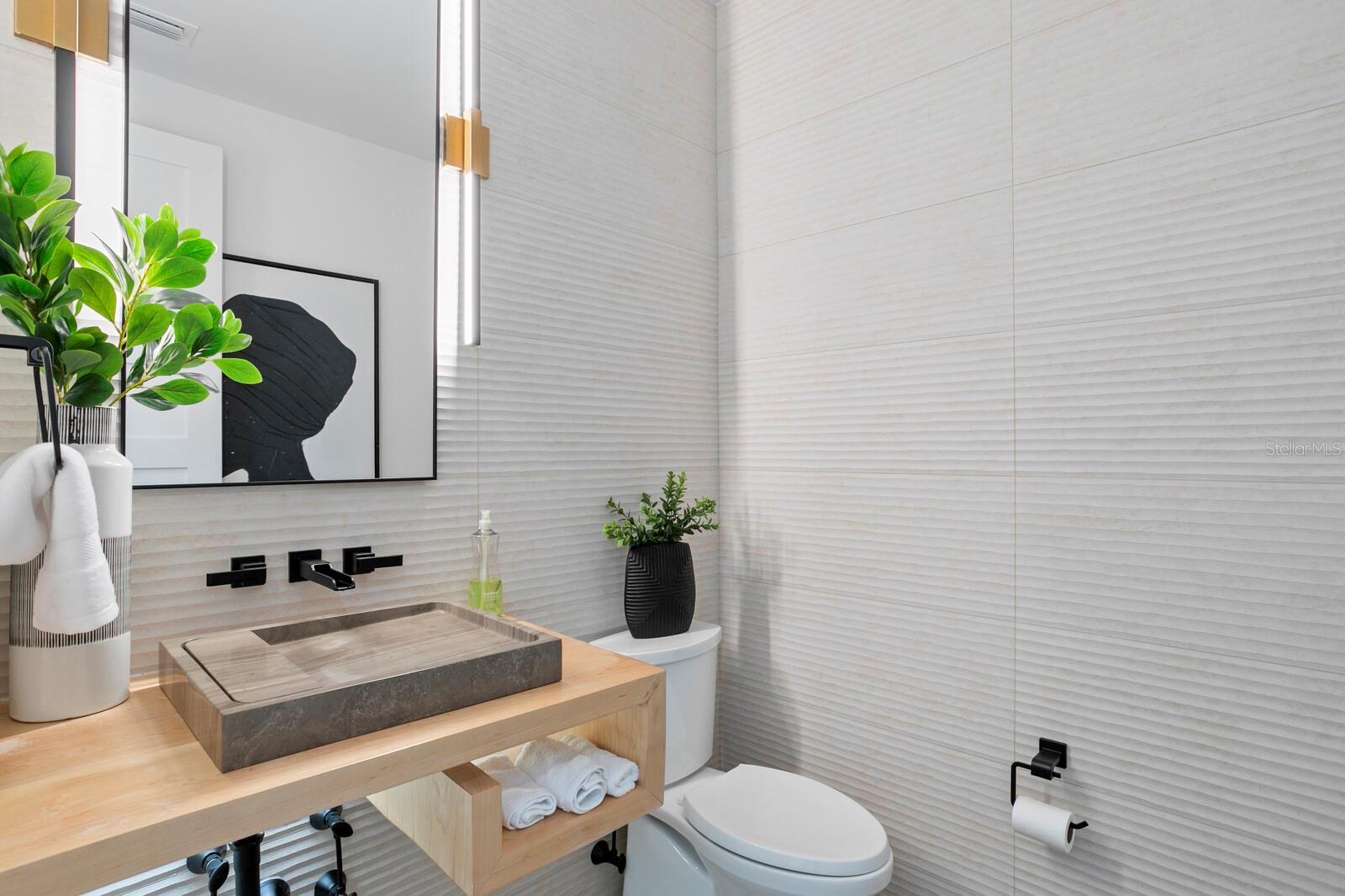 SUNSET PARK - Residential