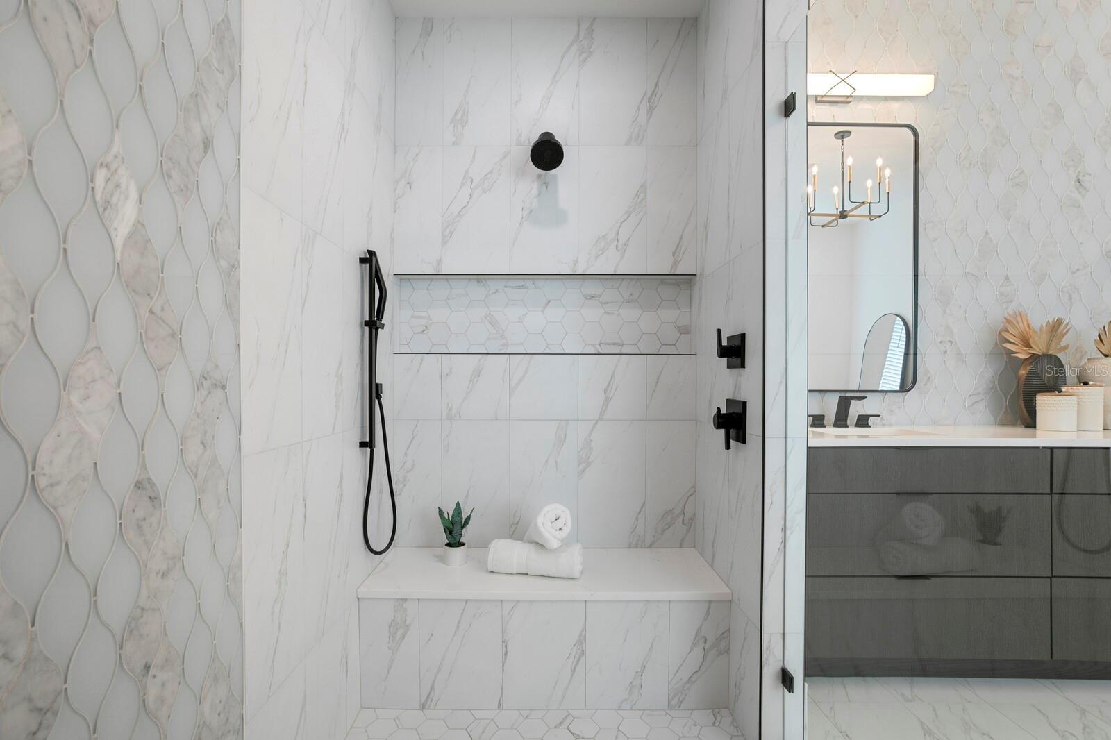 SUNSET PARK - Residential