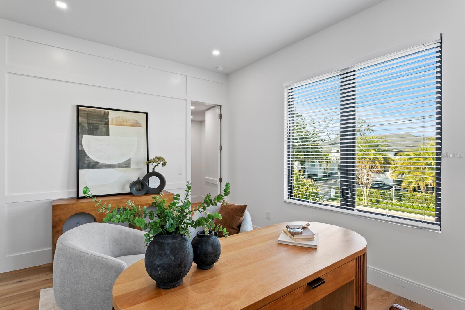 SUNSET PARK - Residential