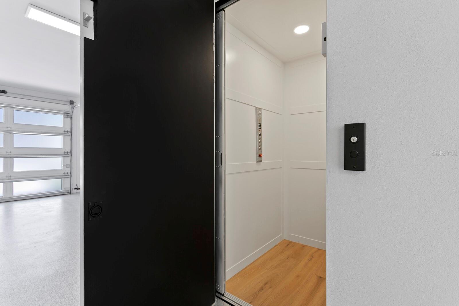 SUNSET PARK - Residential