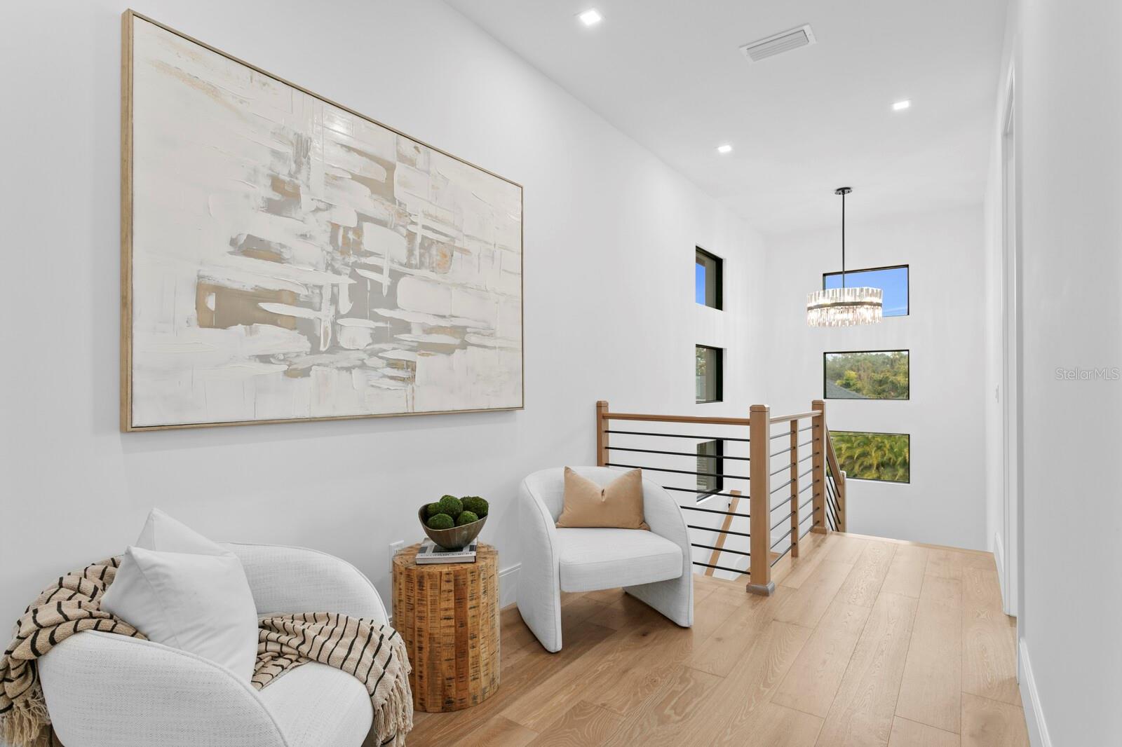 SUNSET PARK - Residential