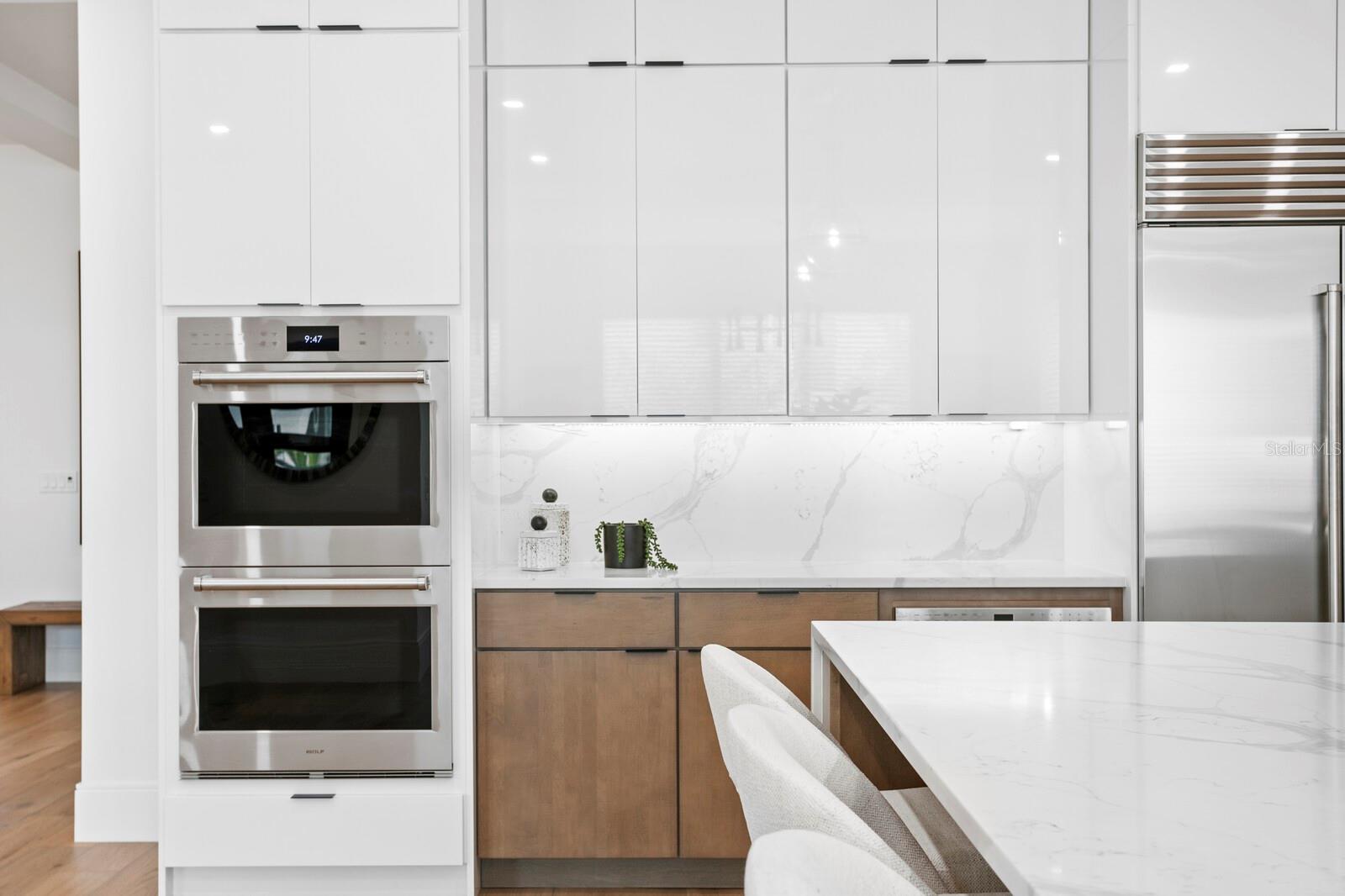 SUNSET PARK - Residential