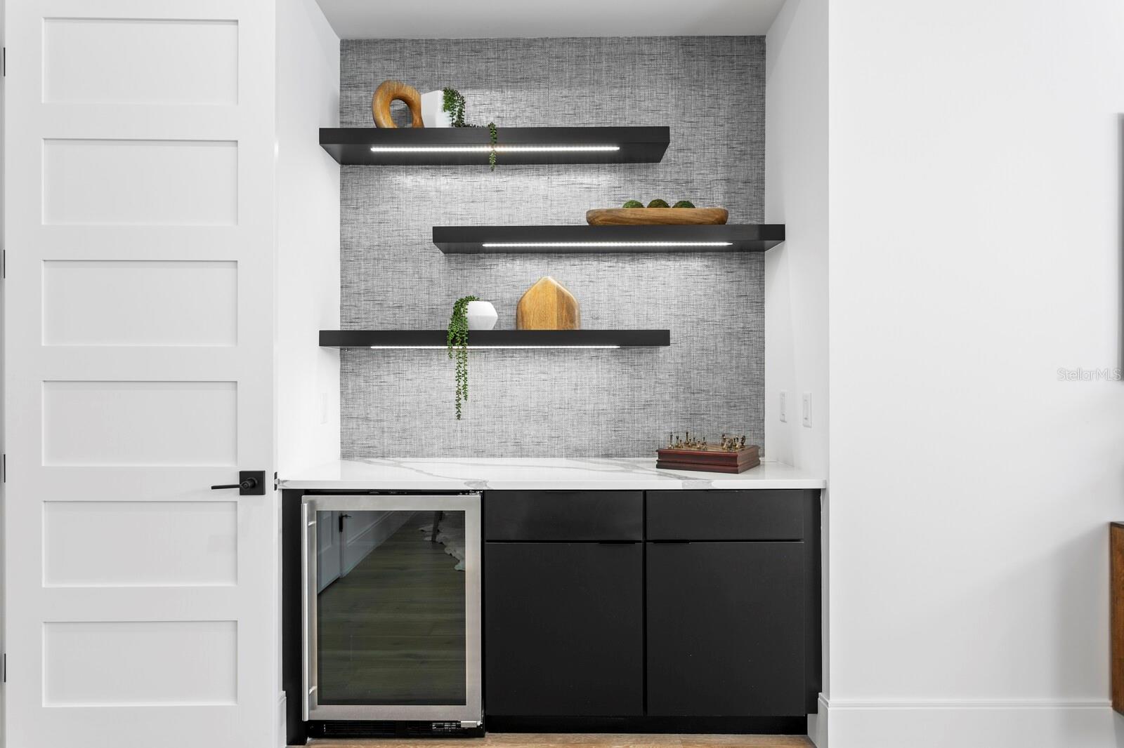 SUNSET PARK - Residential