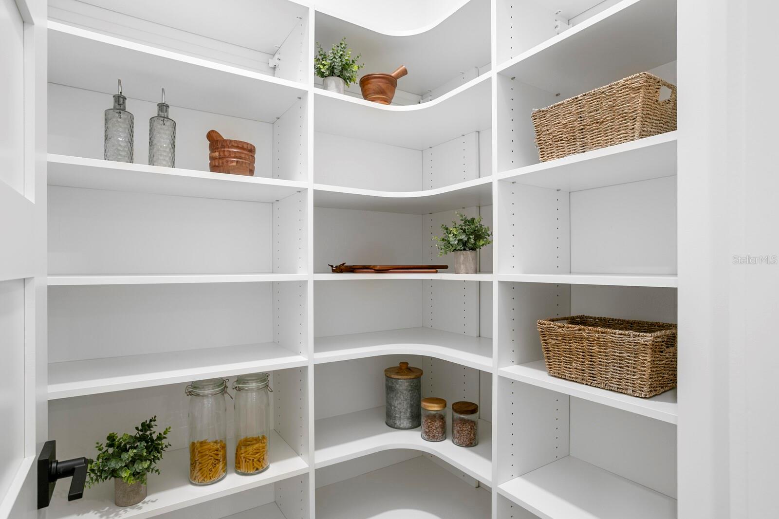 SUNSET PARK - Residential