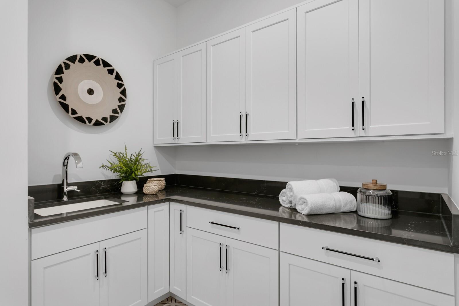 SUNSET PARK - Residential