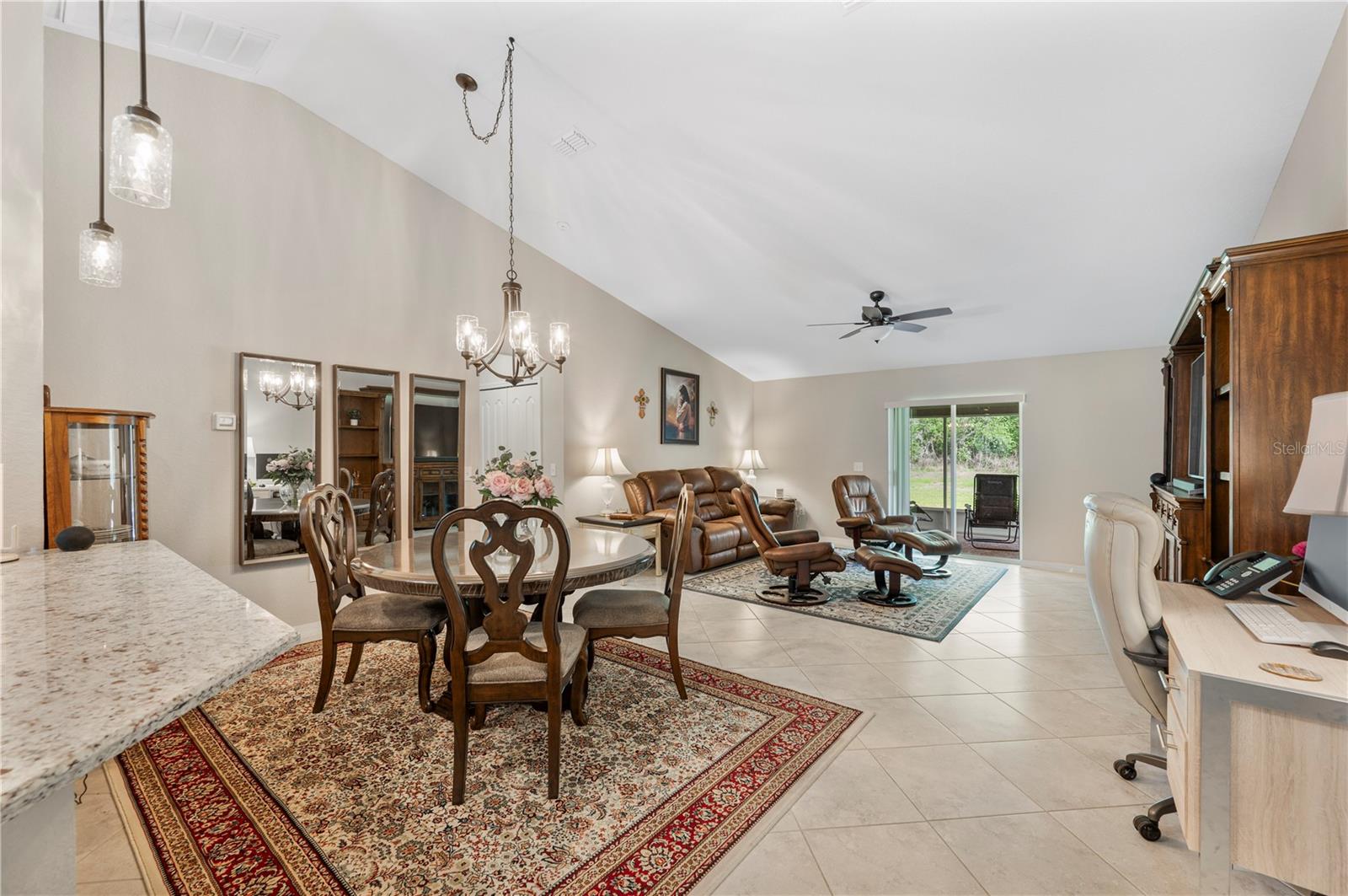 CREEKS XING EAST - Residential