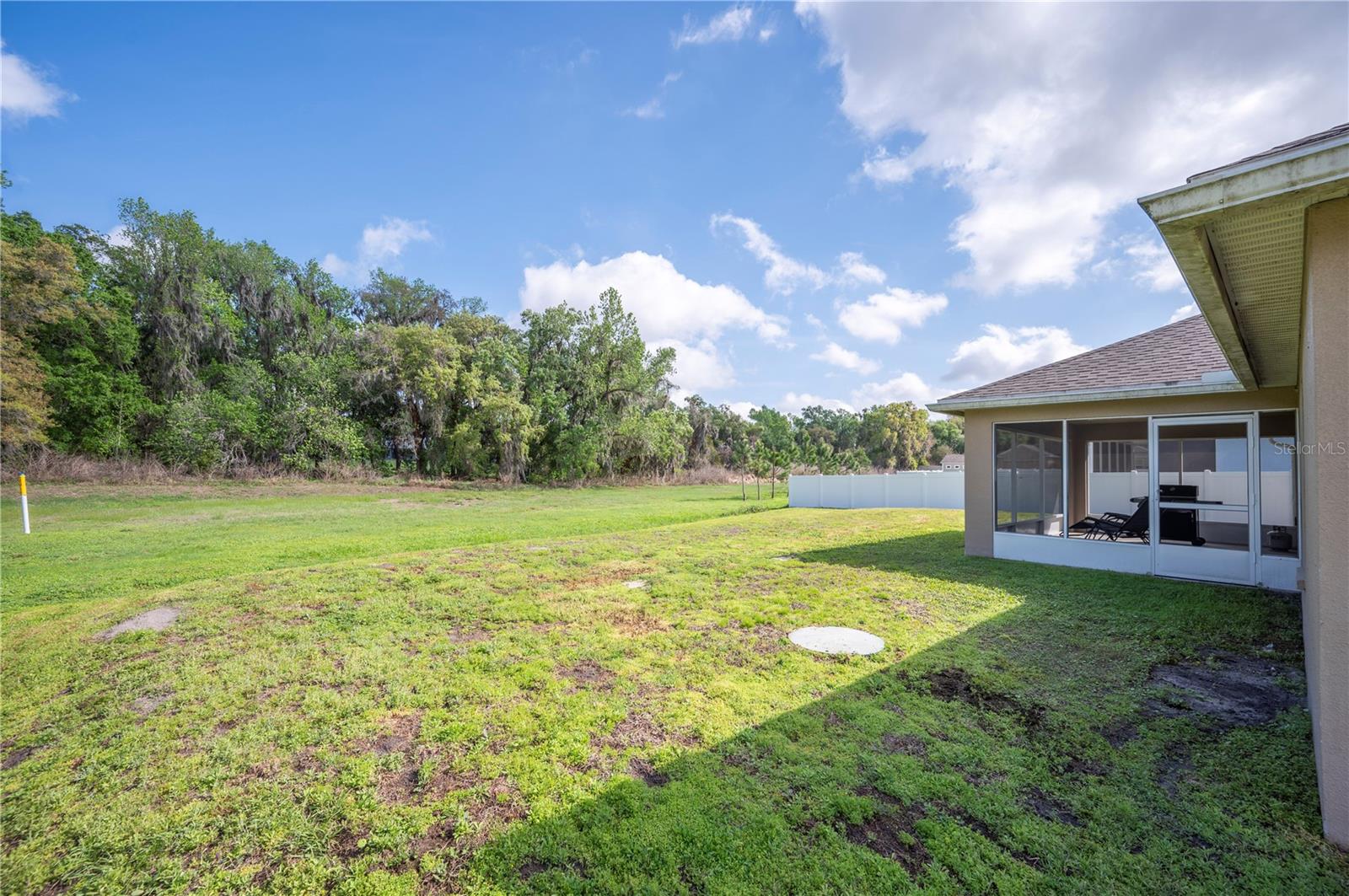 CREEKS XING EAST - Residential