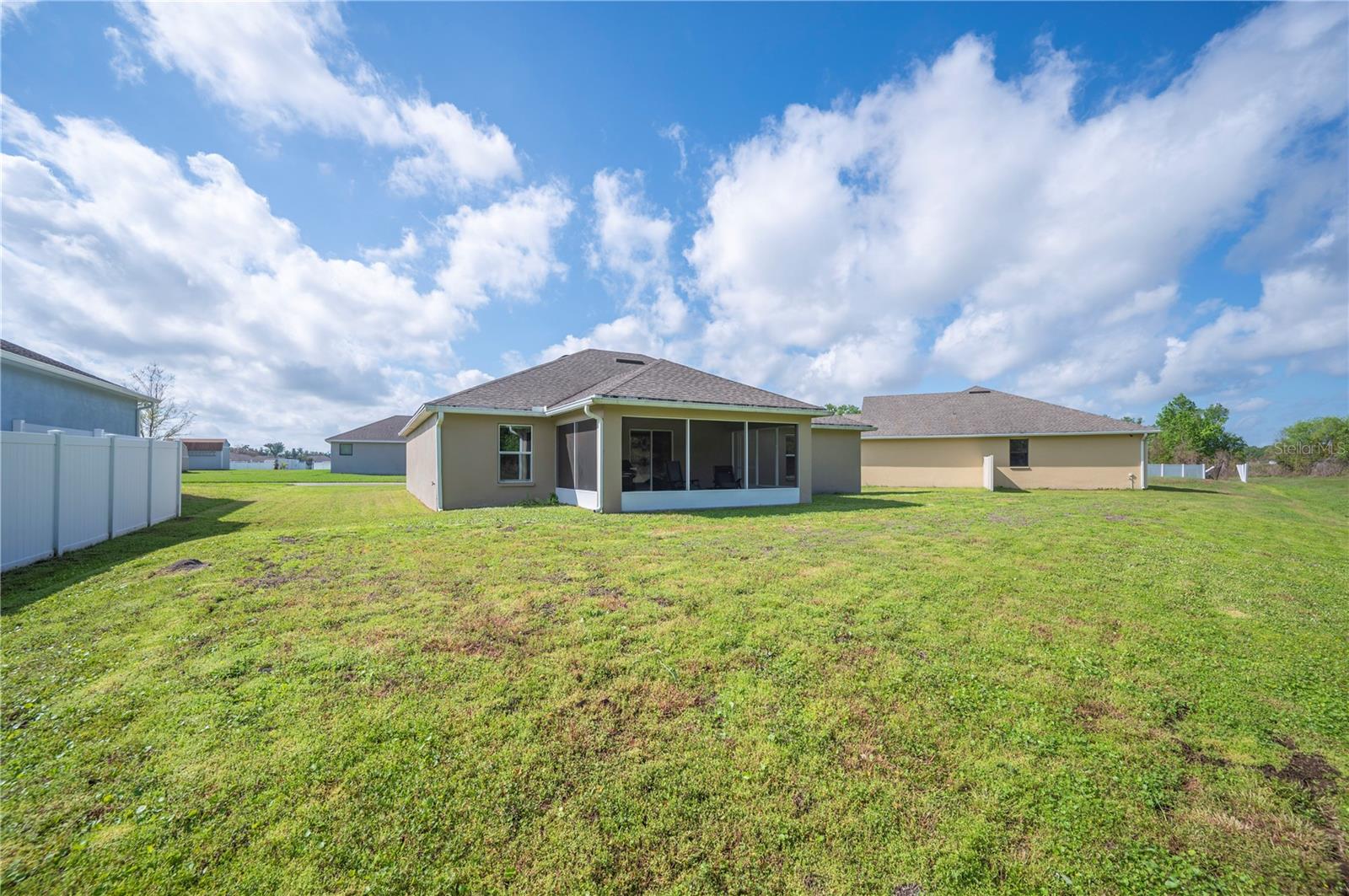 CREEKS XING EAST - Residential