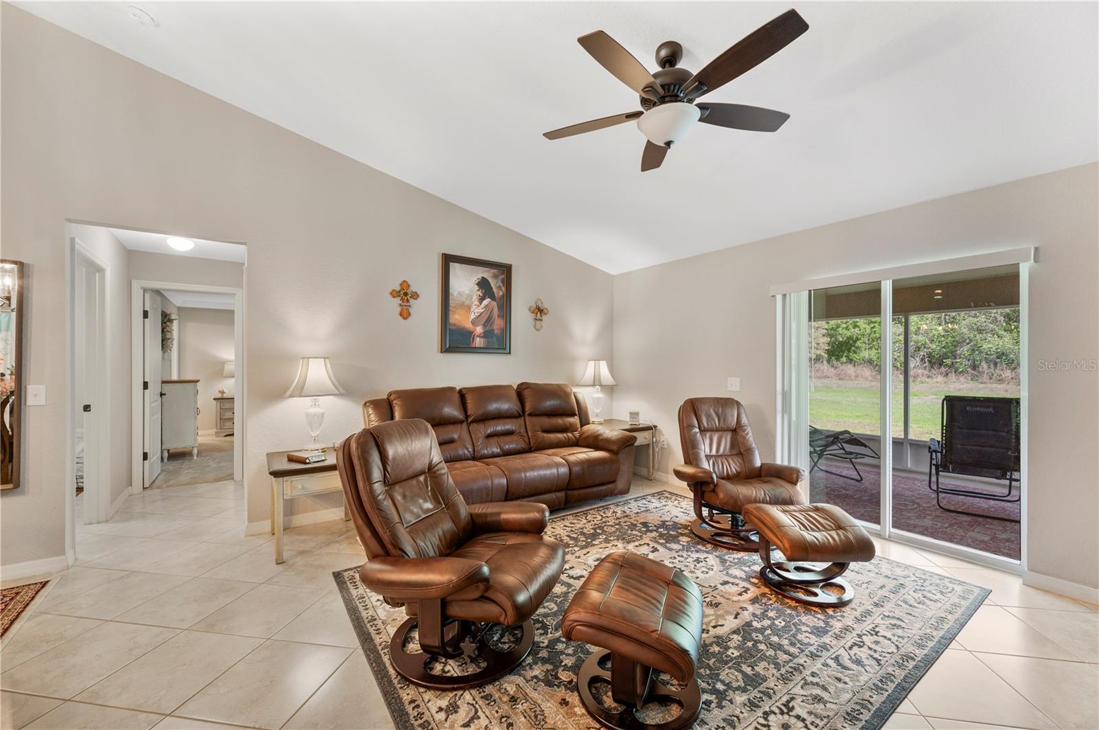 CREEKS XING EAST - Residential