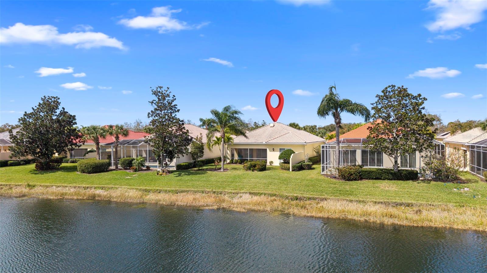 VILLAGEWALK - Residential