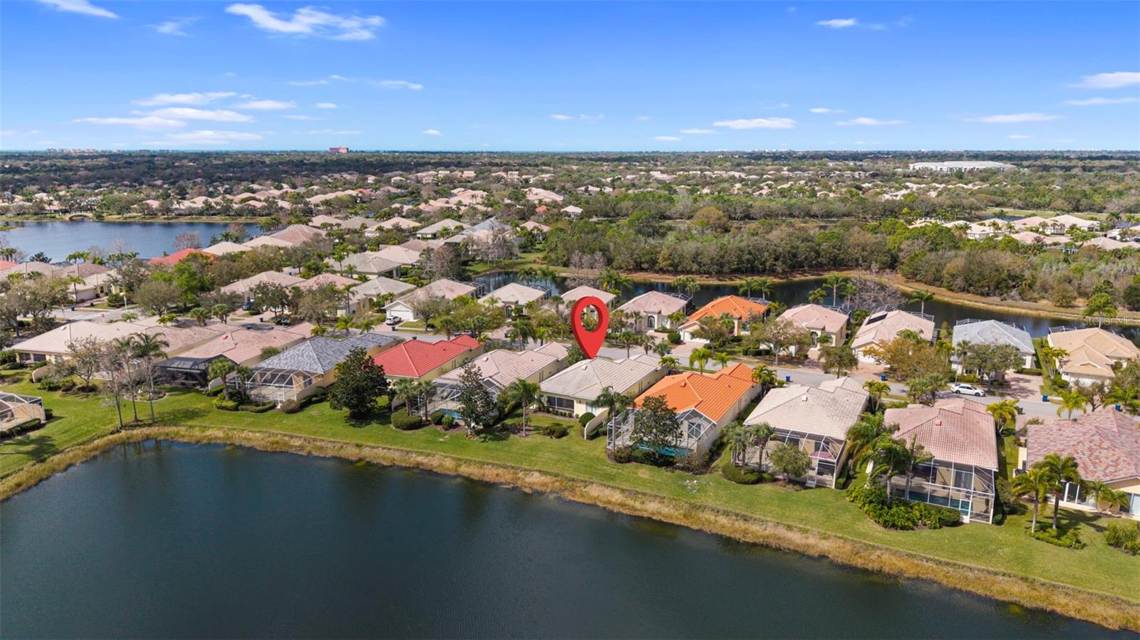 VILLAGEWALK - Residential