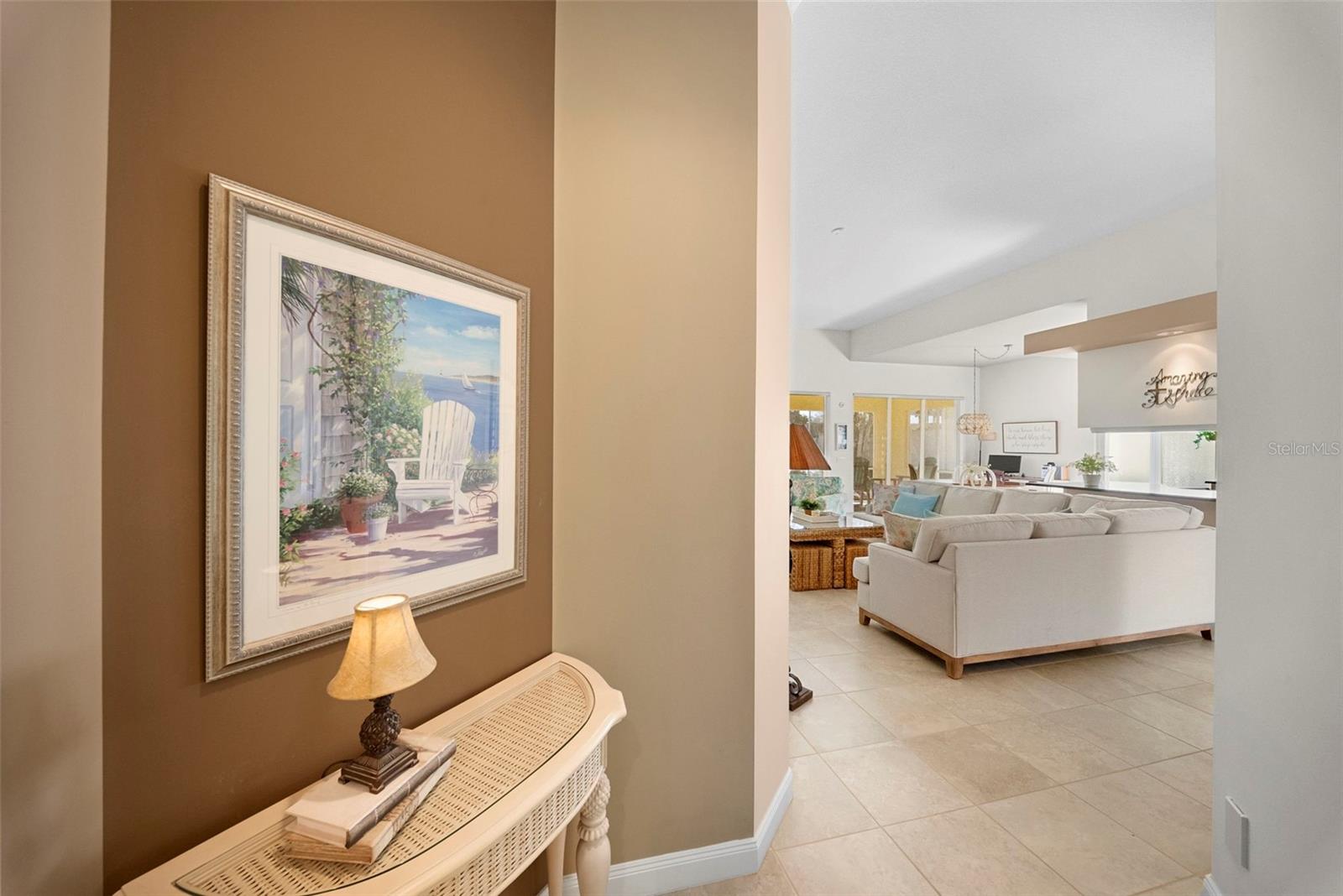 VILLAGEWALK - Residential