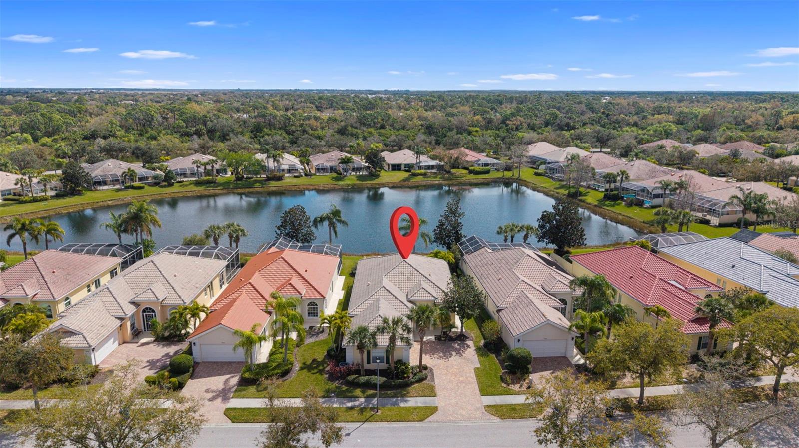 VILLAGEWALK - Residential