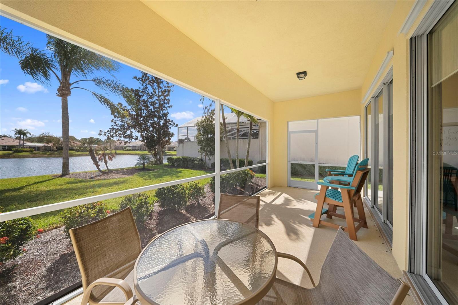 VILLAGEWALK - Residential