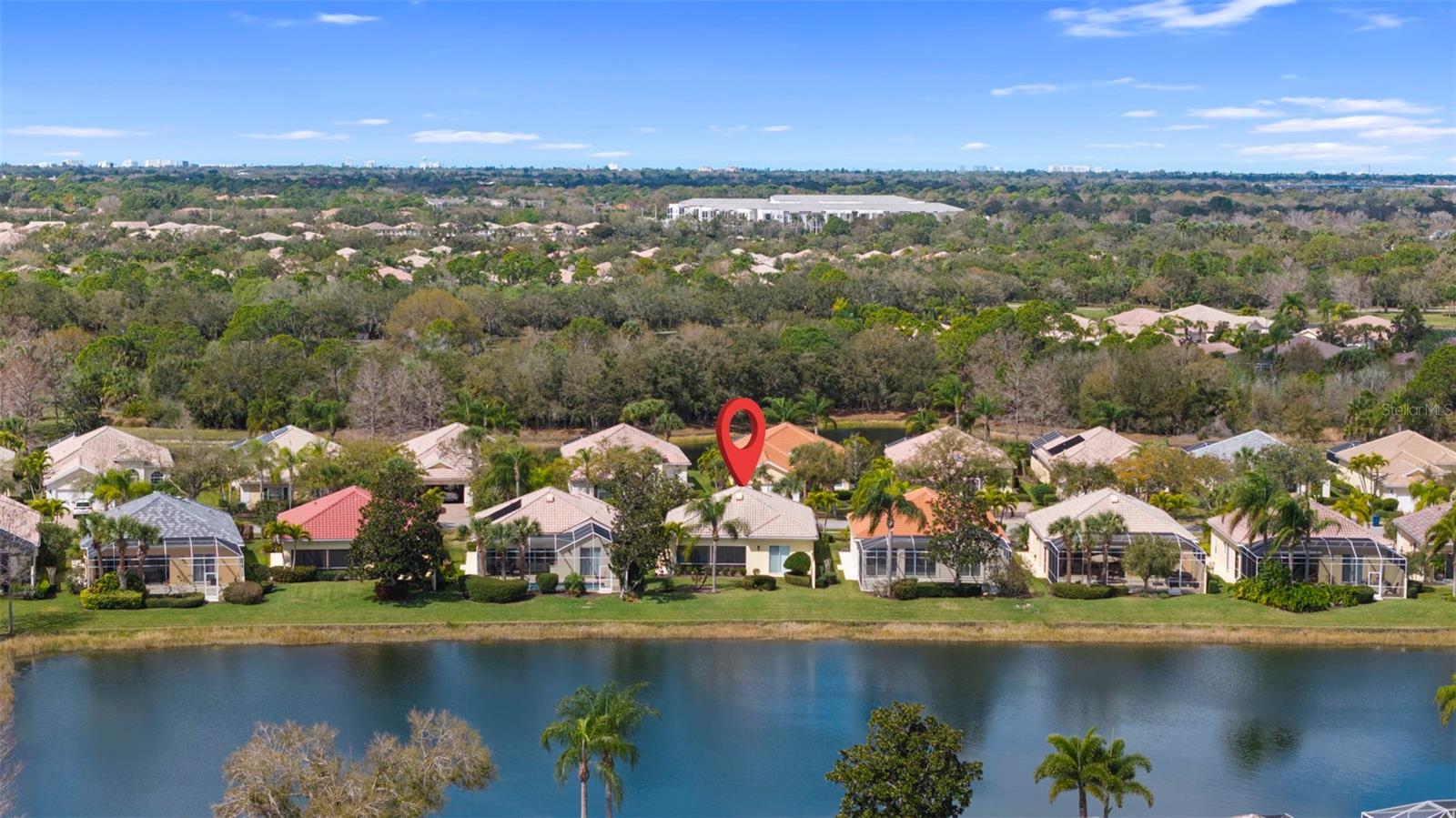 VILLAGEWALK - Residential