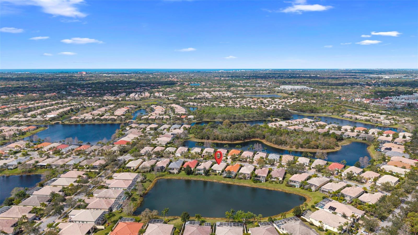 VILLAGEWALK - Residential