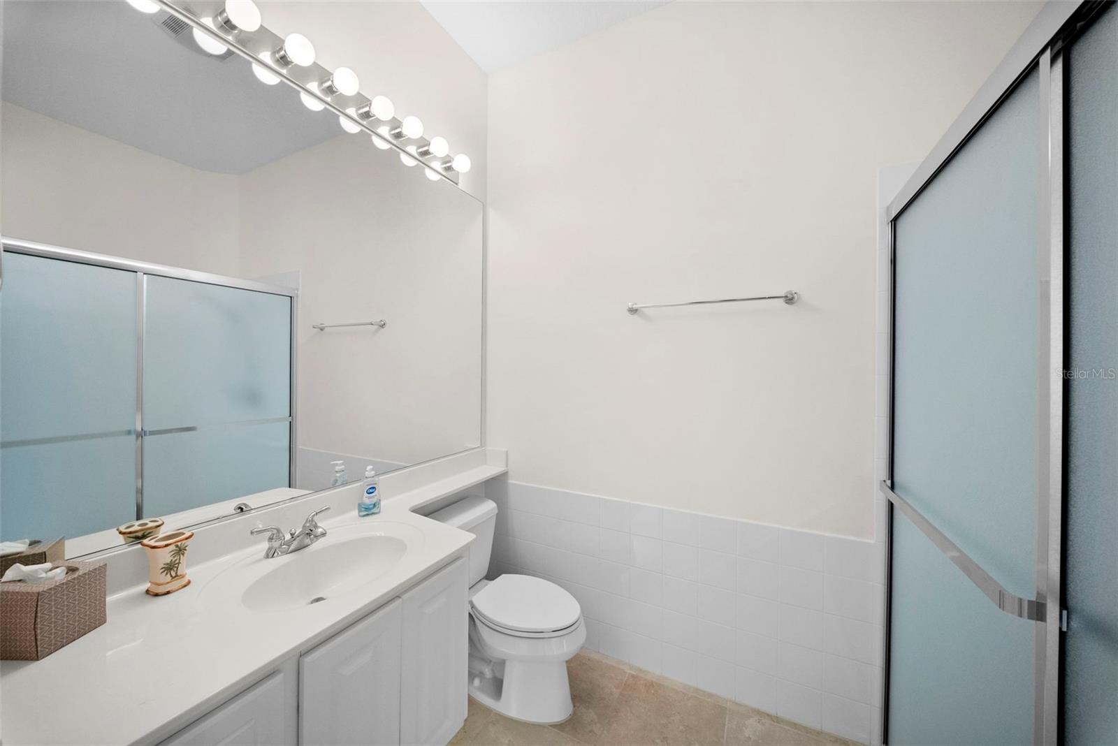 VILLAGEWALK - Residential