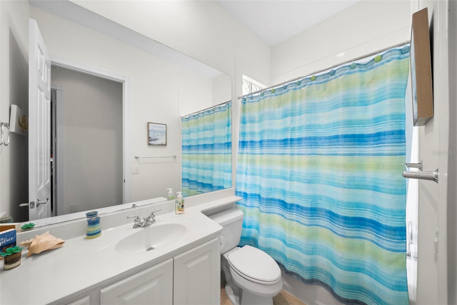 VILLAGEWALK - Residential