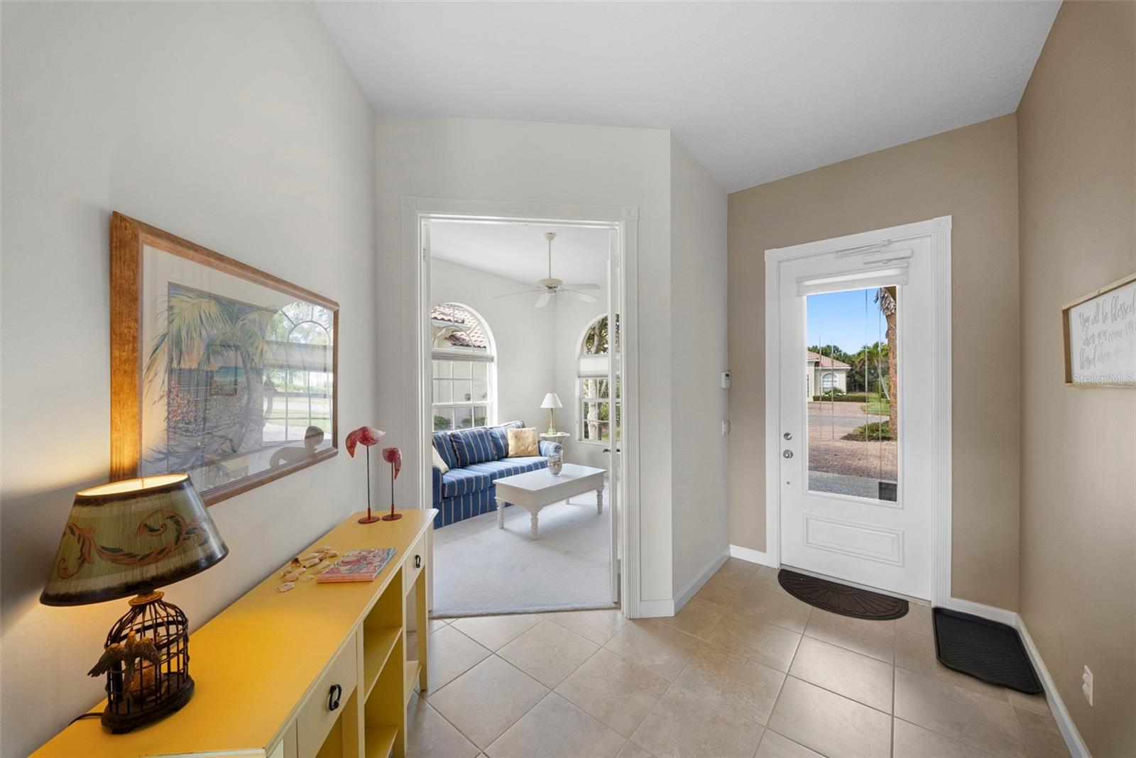 VILLAGEWALK - Residential