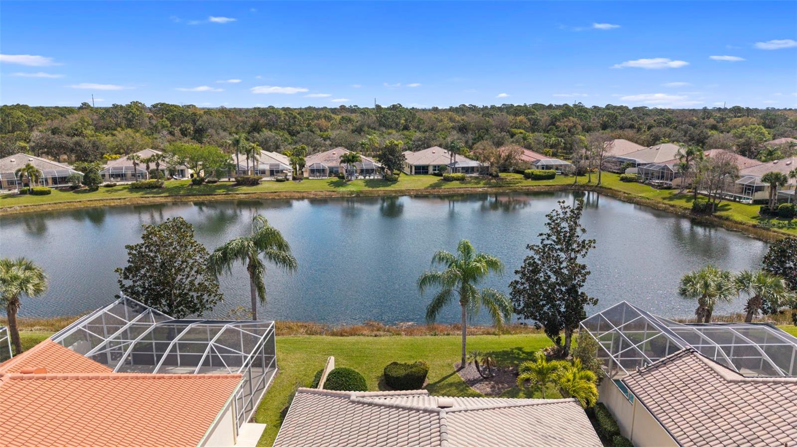 VILLAGEWALK - Residential