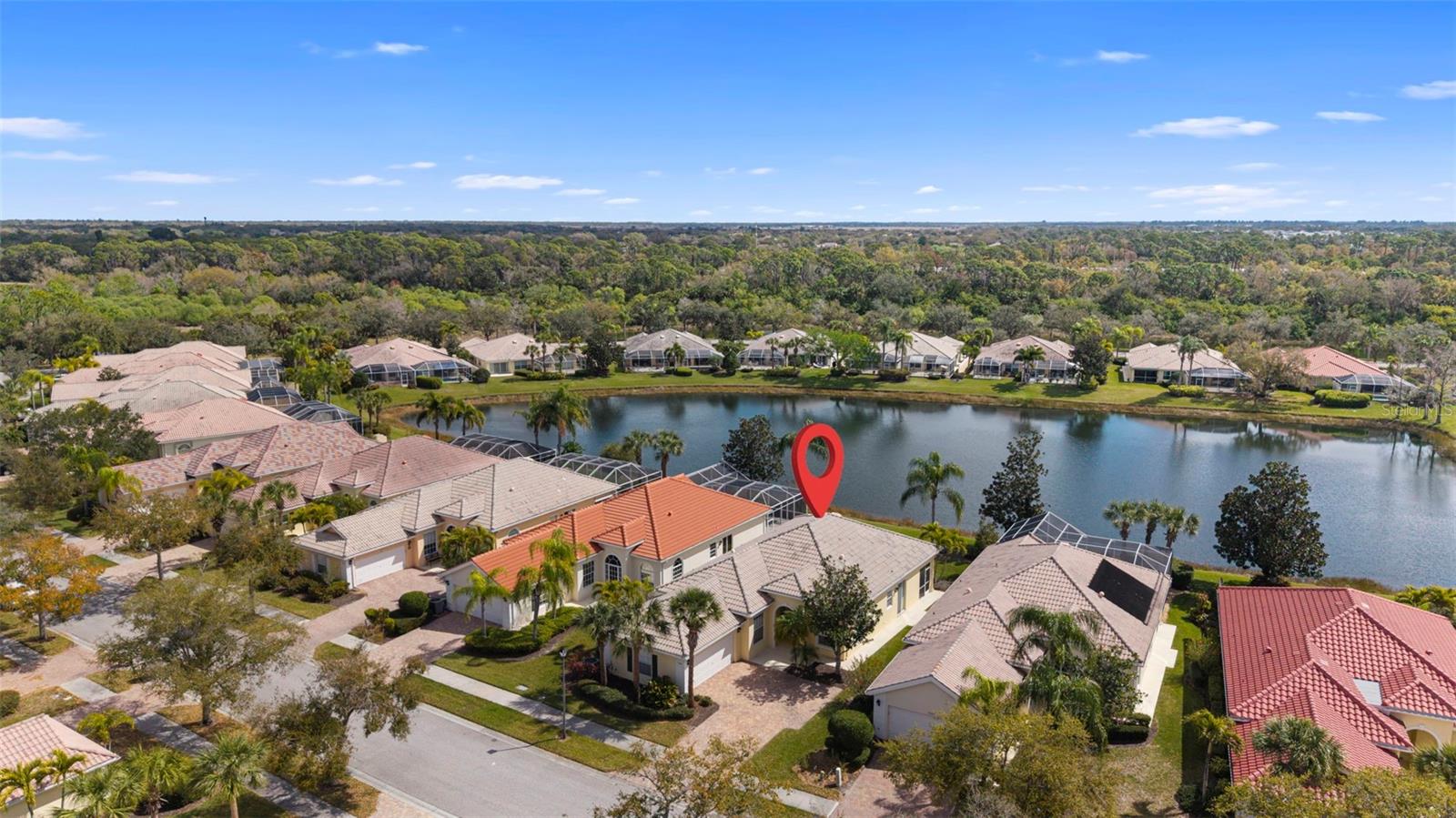 VILLAGEWALK - Residential