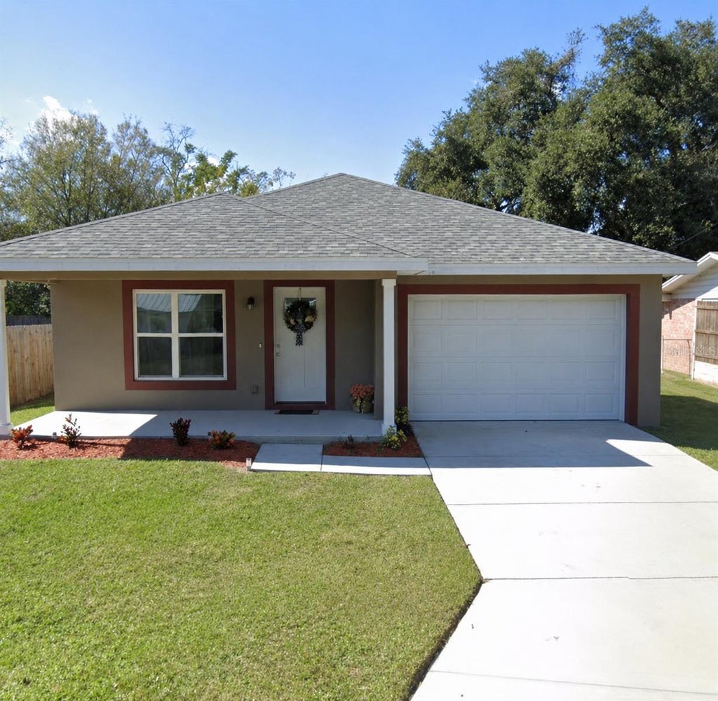Photo of 313 Griffin Avenue, Lakeland, FL 33801 (MLS # TB8543636)