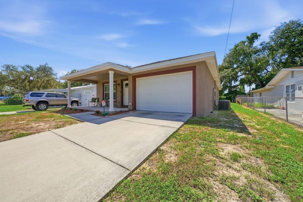 Photo of 313 Griffin Avenue, Lakeland, FL 33801 (MLS # TB8543636)