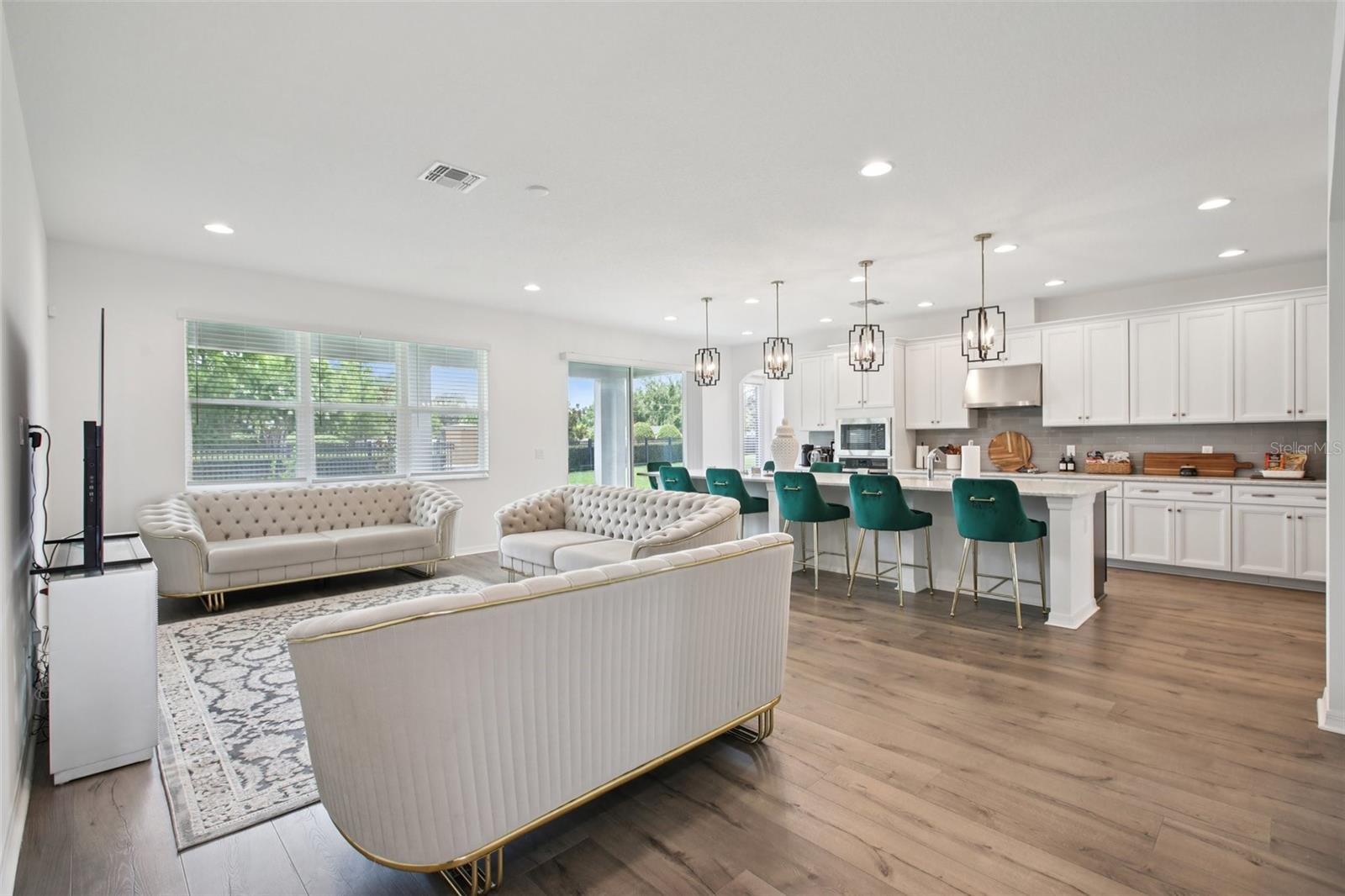 TOULON PH 3B - Residential