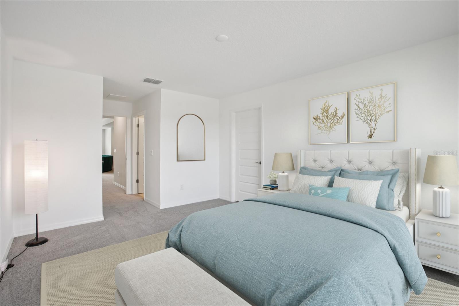 TOULON PH 3B - Residential