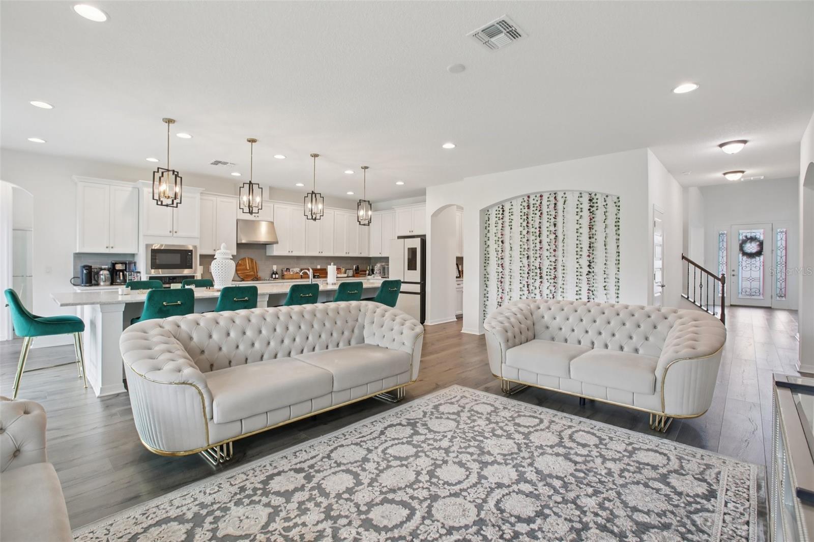 TOULON PH 3B - Residential