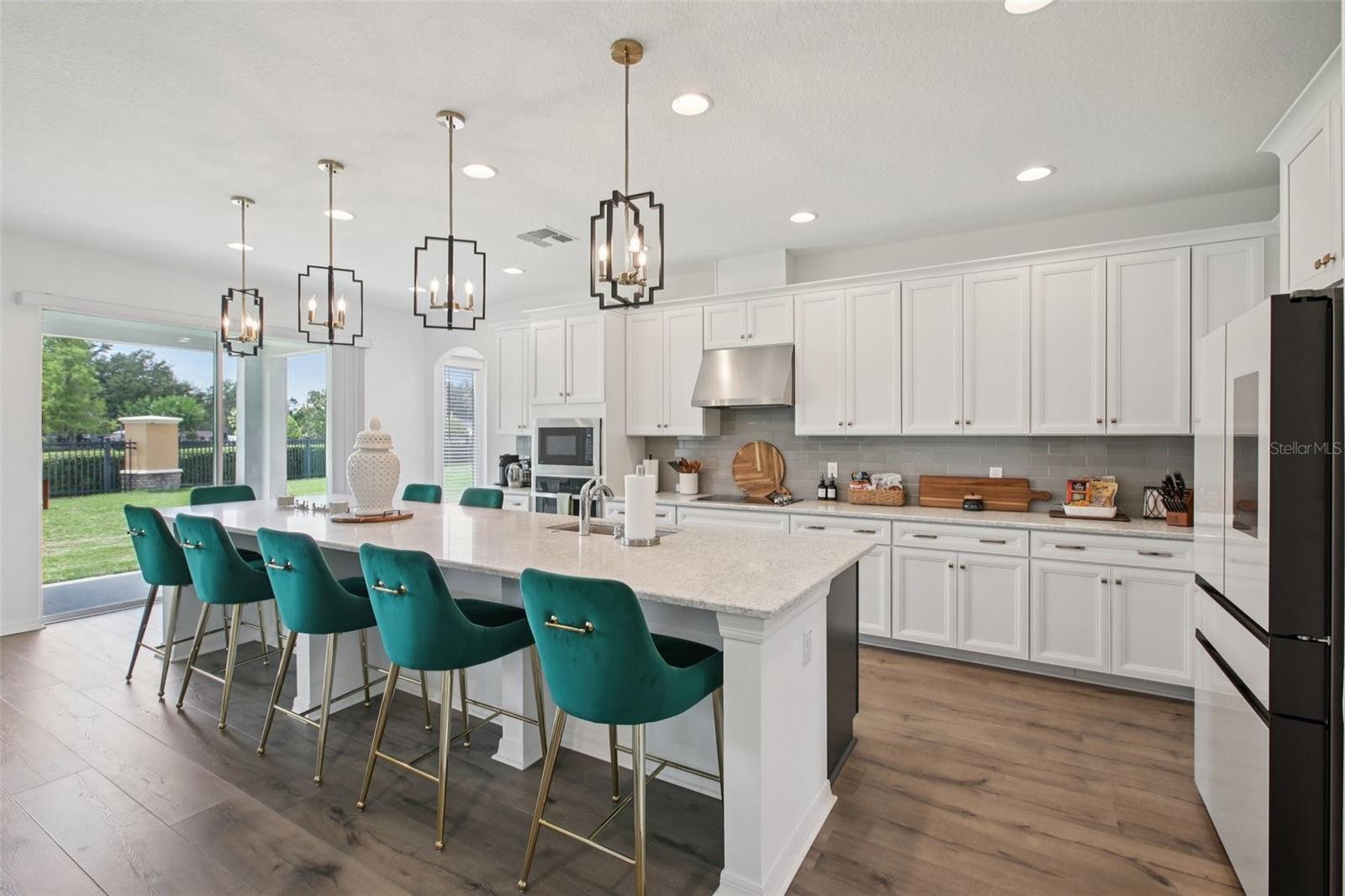 TOULON PH 3B - Residential